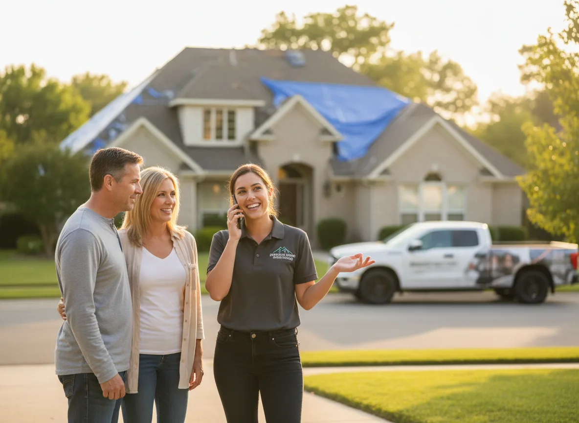 Emergency Roof Repair Wilton, WI FAQs